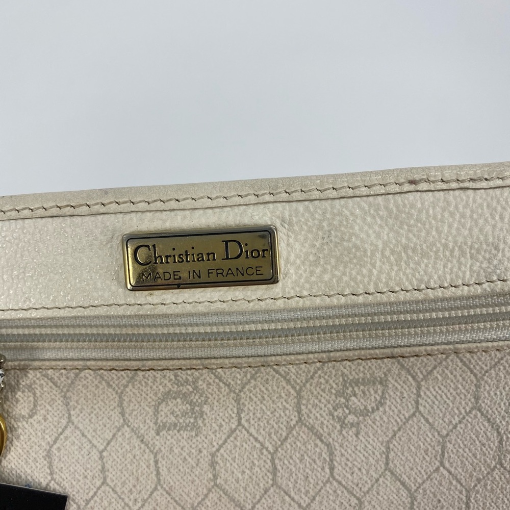 Dior Pouch - Picture 5 of 12
